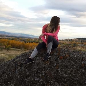 Meet your Posher, Tiffanie